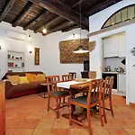 Luxury Home Trastevere