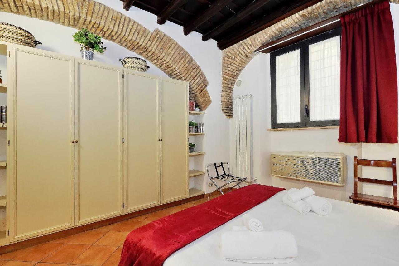 Apartment Luxury Trastevere *