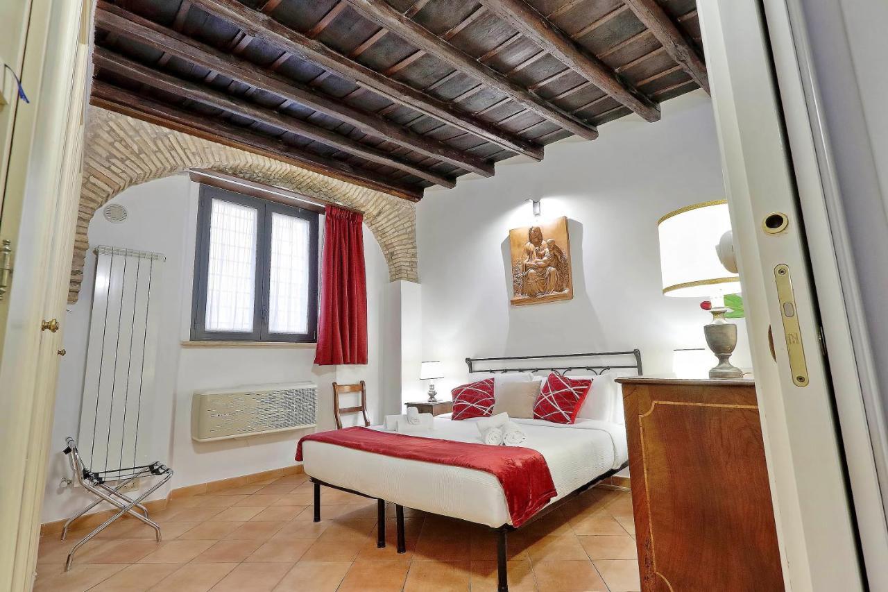 Apartment Luxury Trastevere