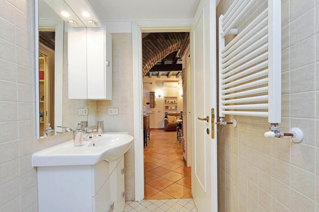 Luxury Trastevere Apartment