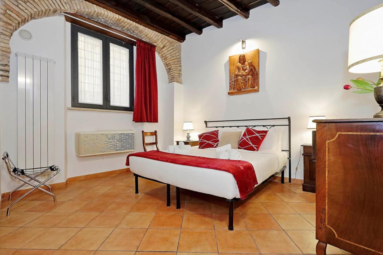 Luxury Trastevere *