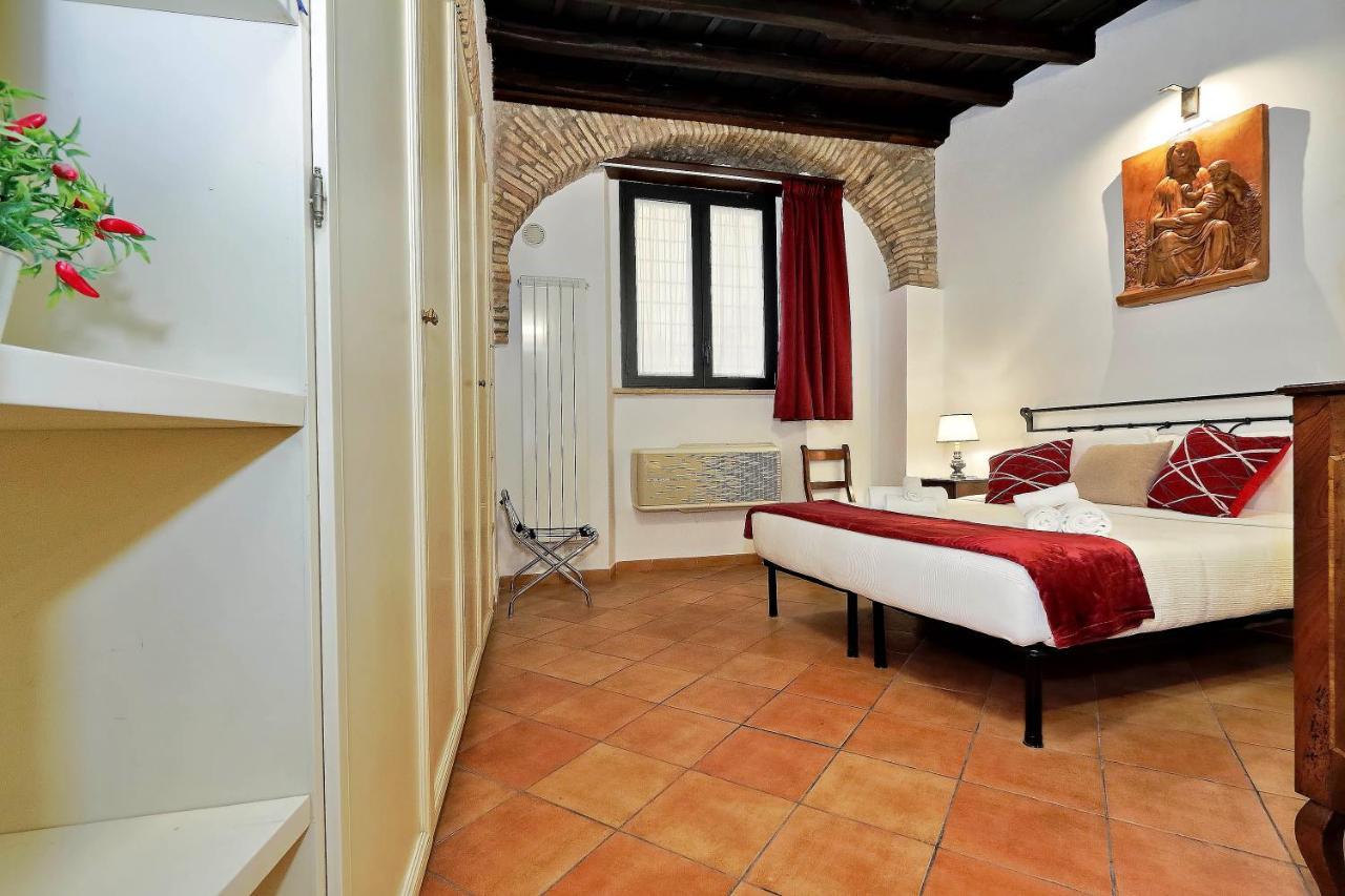 Luxury Trastevere Apartment