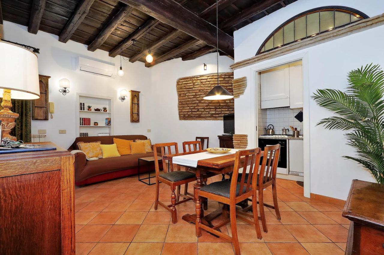 Luxury Trastevere Apartment *