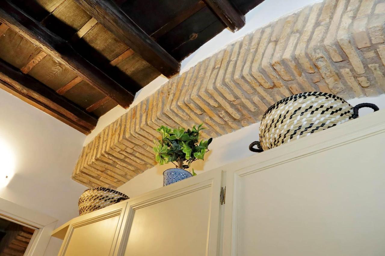 Apartment Luxury Trastevere