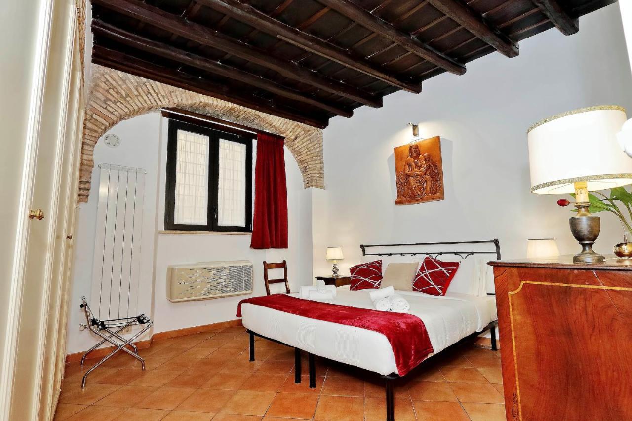 Luxury Trastevere * Rom