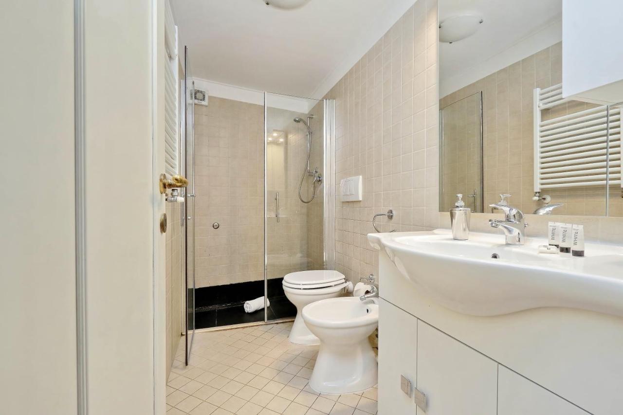 Luxury Trastevere Apartment