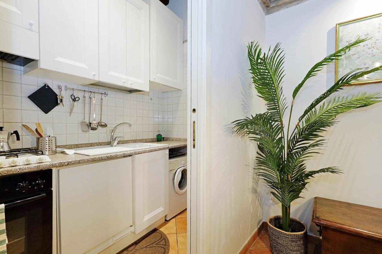 Apartment Luxury Trastevere Rom