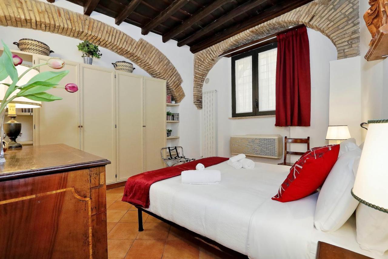Luxury Trastevere *