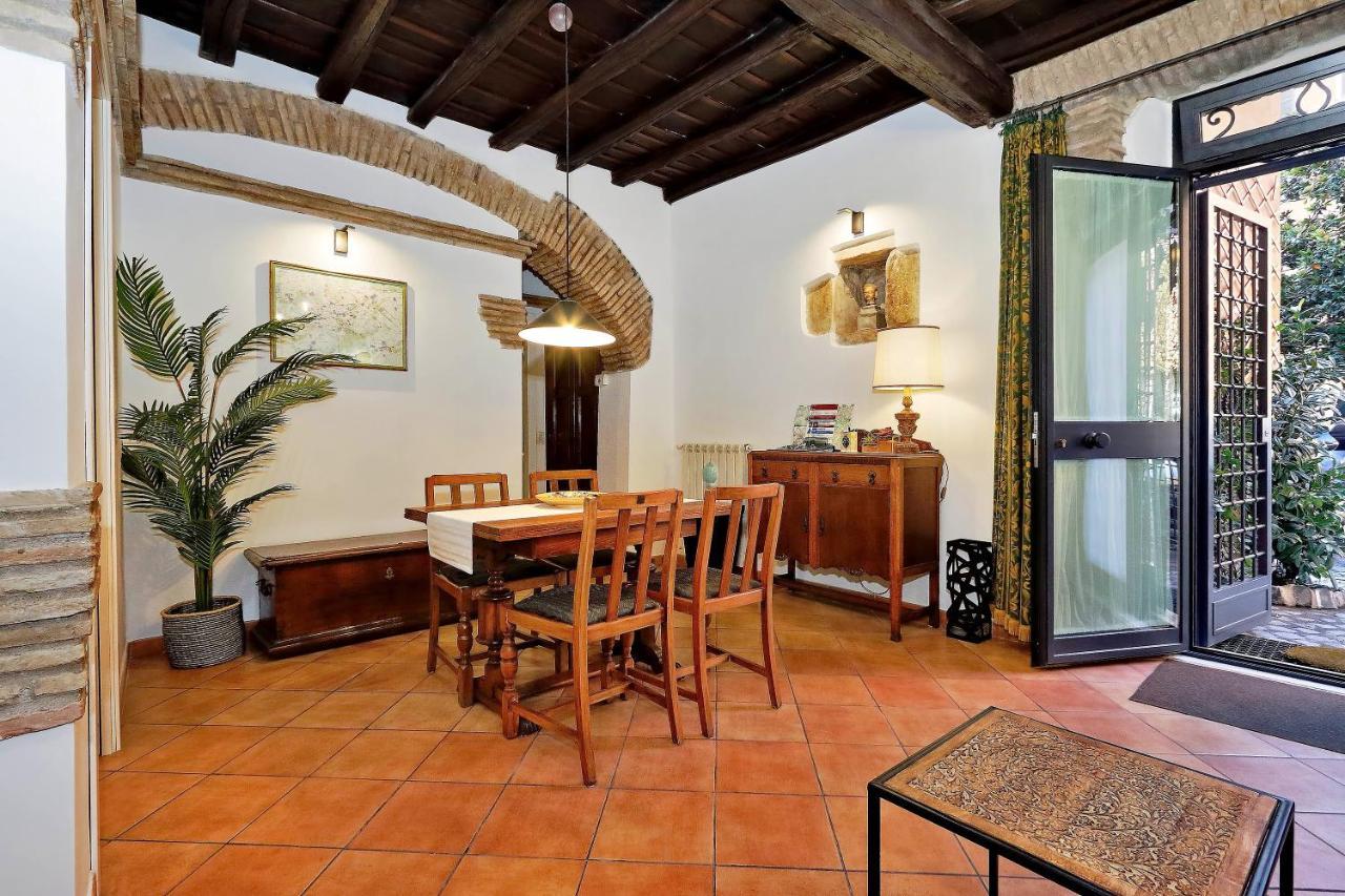 Luxury Trastevere