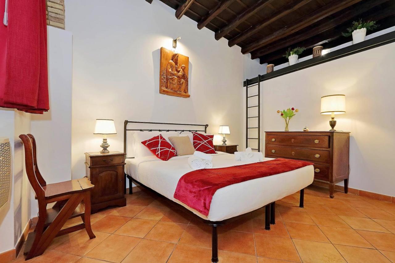 Luxury Trastevere * Rom