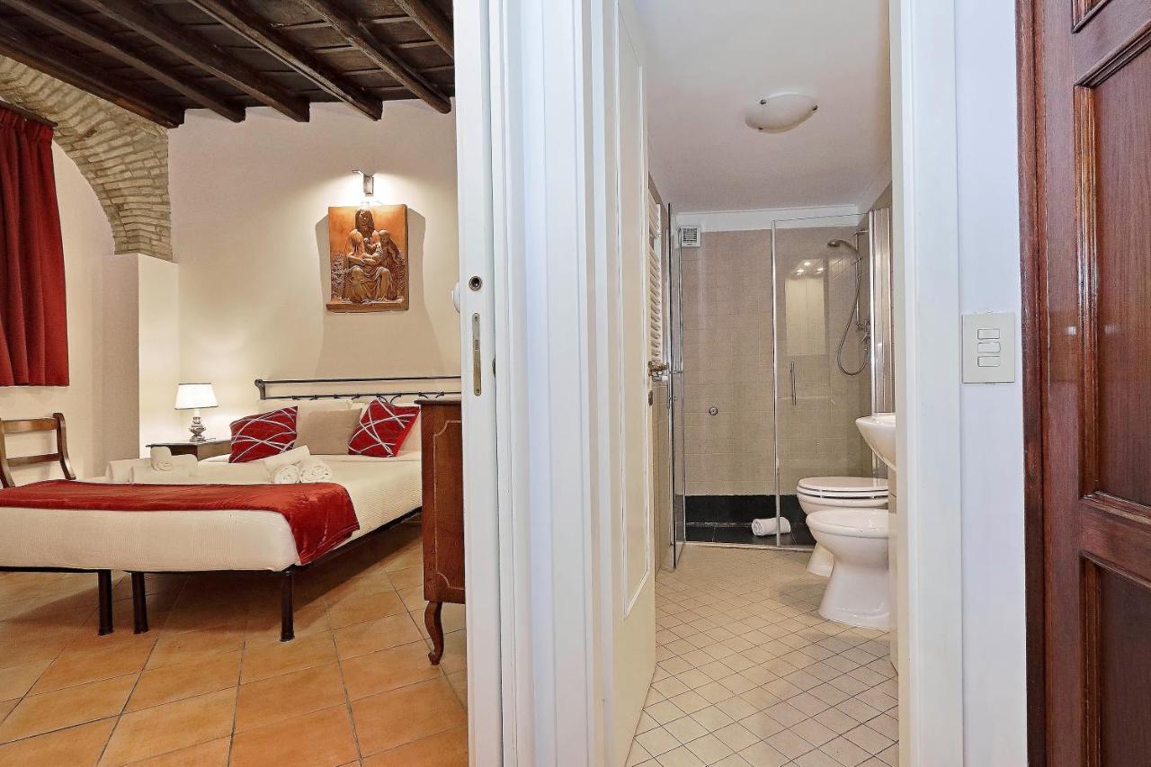 Luxury Trastevere Rom