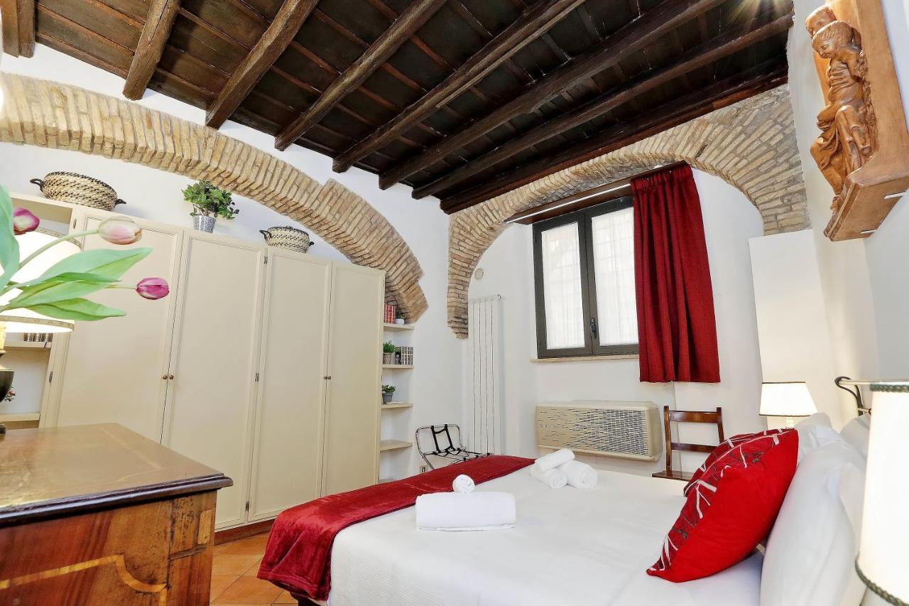 Luxury Trastevere *