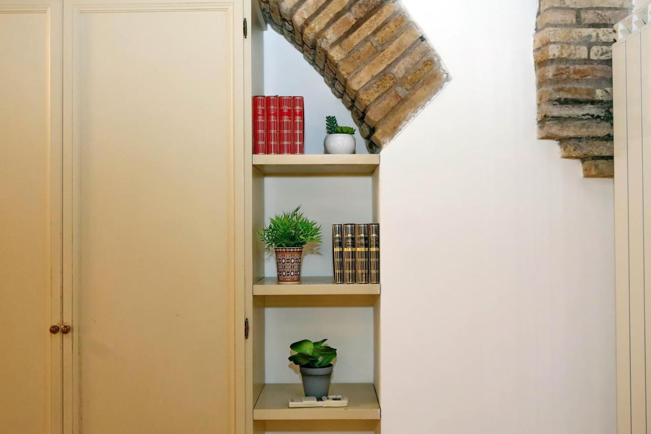 Luxury Trastevere Apartment *