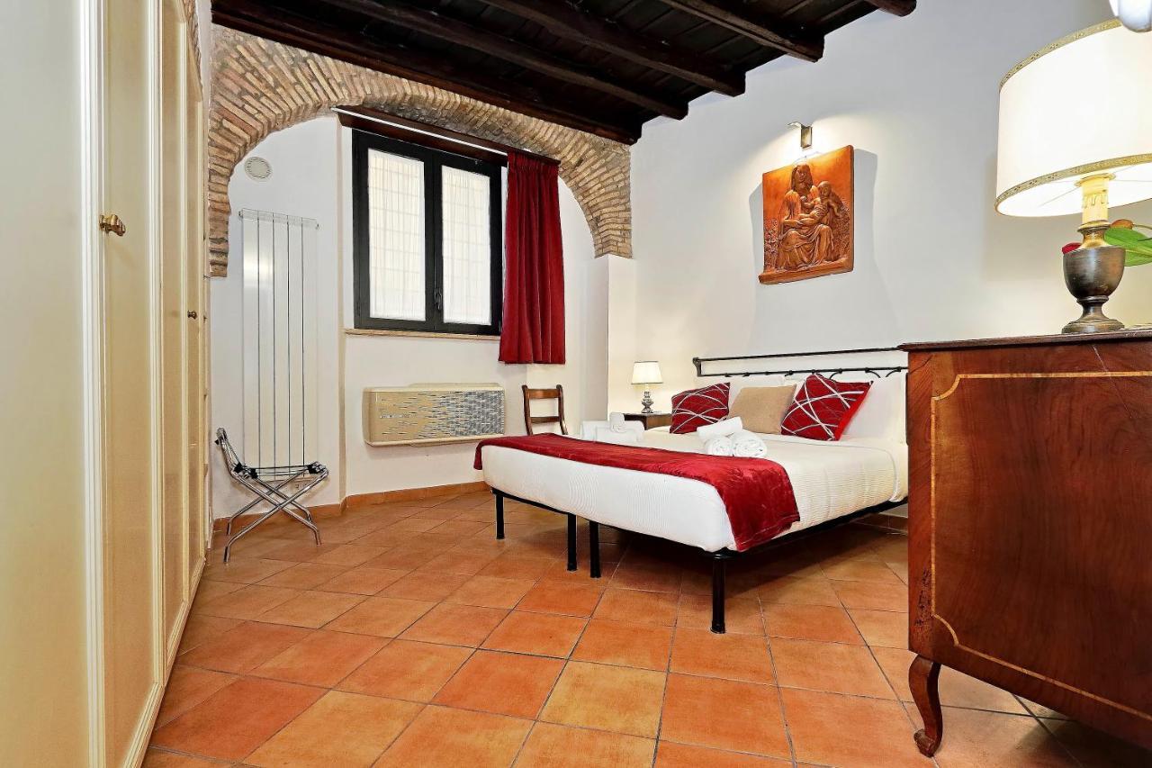 Luxury Trastevere Apartment