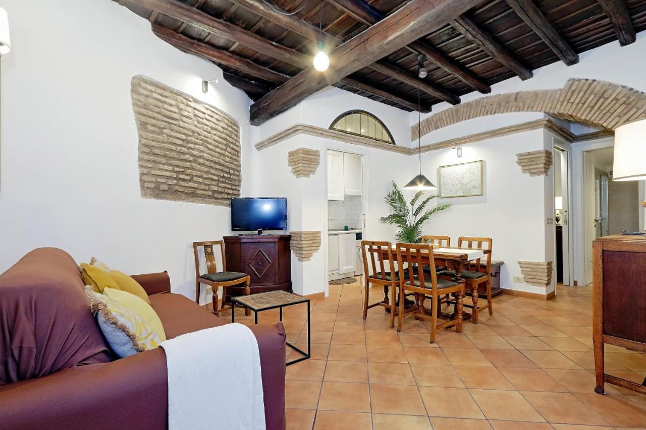 Luxury Trastevere Apartment *