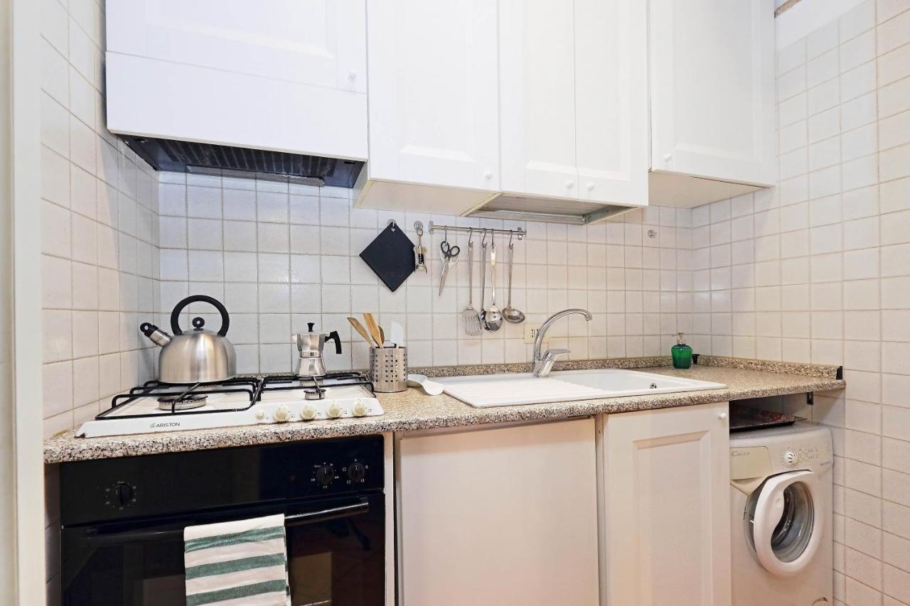 Apartment Luxury Trastevere Rom